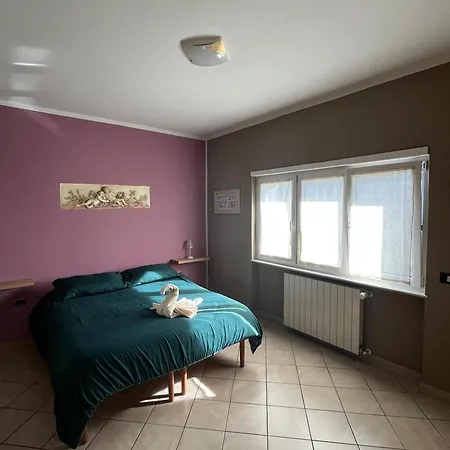 Cuore Di Casa B&B