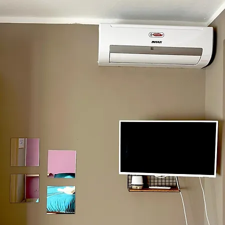 Cuore Di Casa Frühstückspension 3*