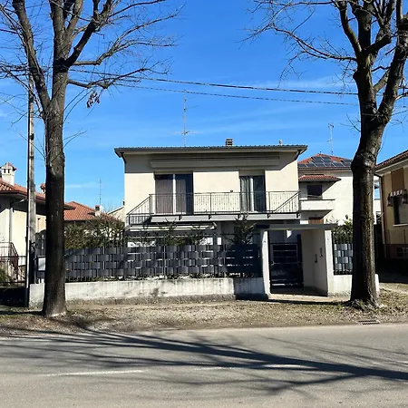 Cuore Di Casa 3*