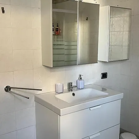 Cuore Di Casa Frühstückspension